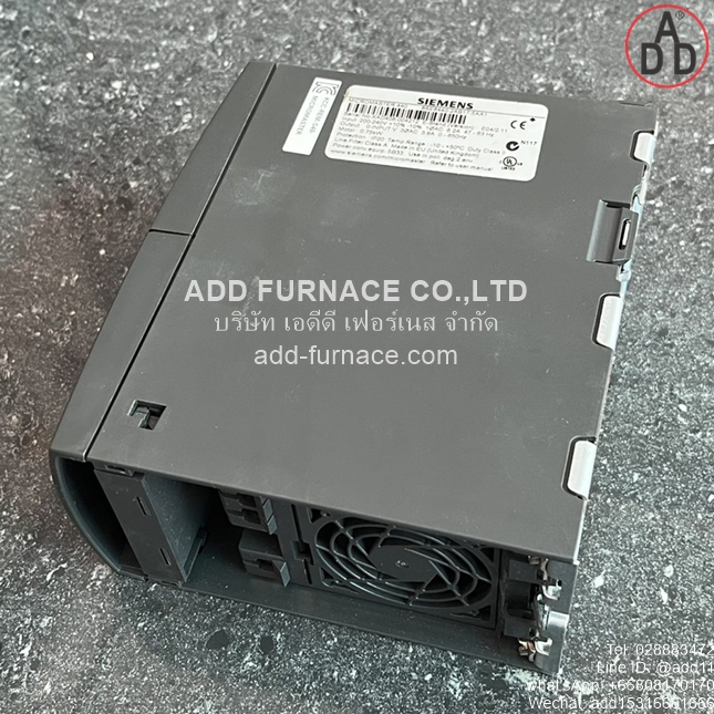 6SE6440-2AB17-5AA1(6)